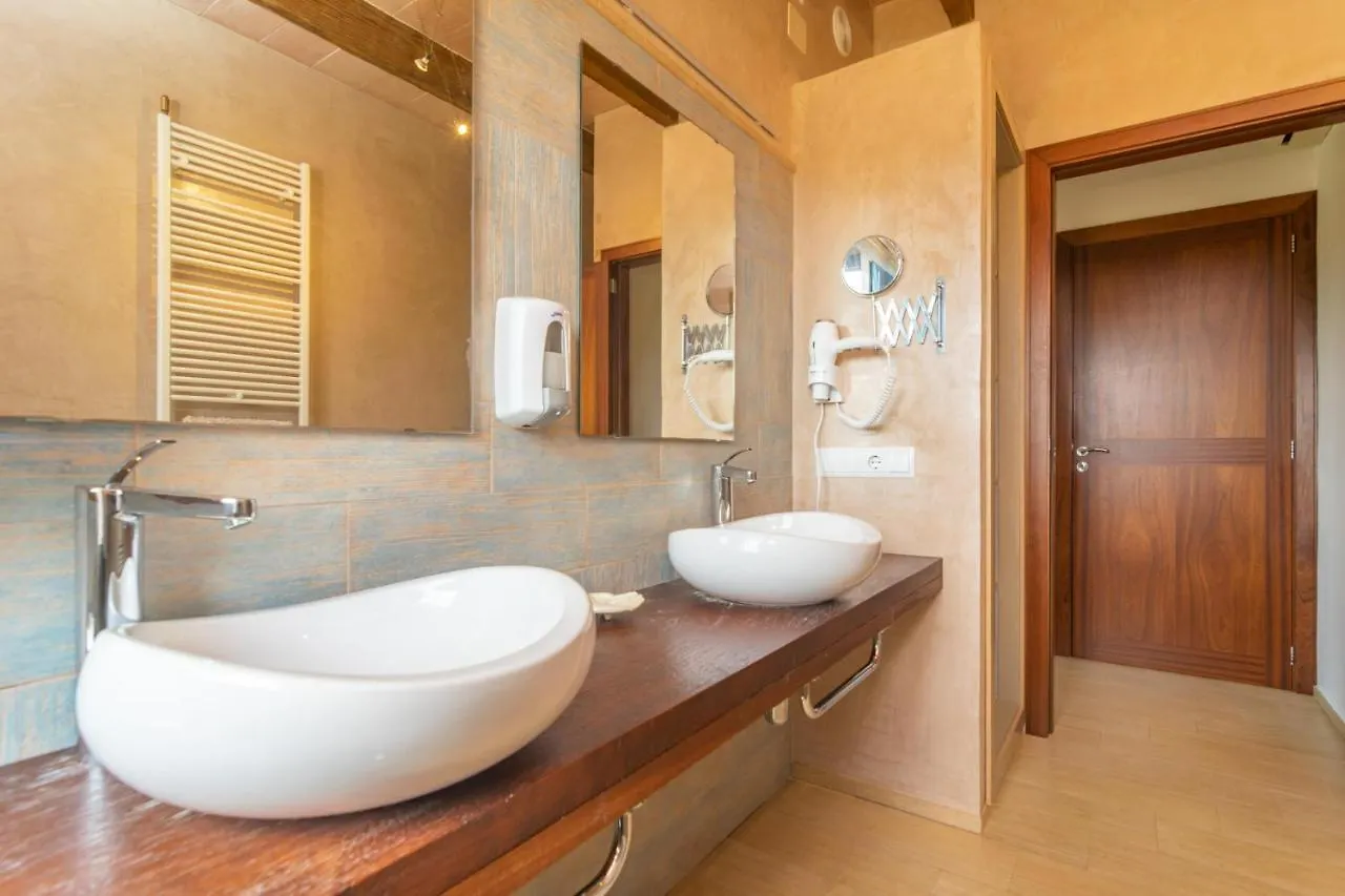 S'Albarcoquer Villa Felanitx
