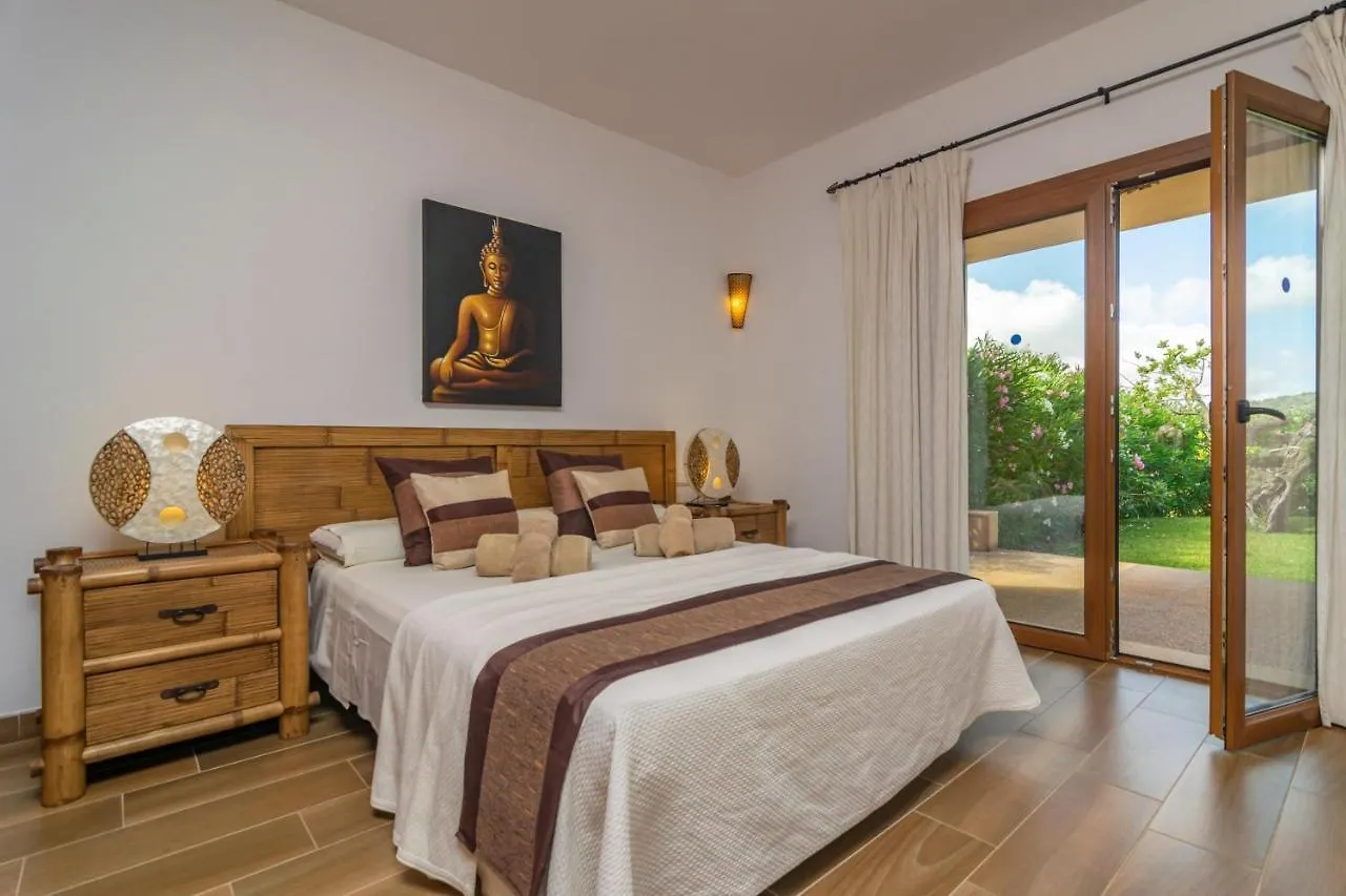 S'Albarcoquer Villa Felanitx