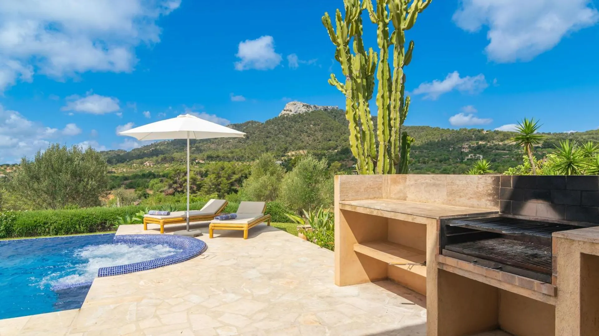 S'Albarcoquer Villa Felanitx 0*,  Spain